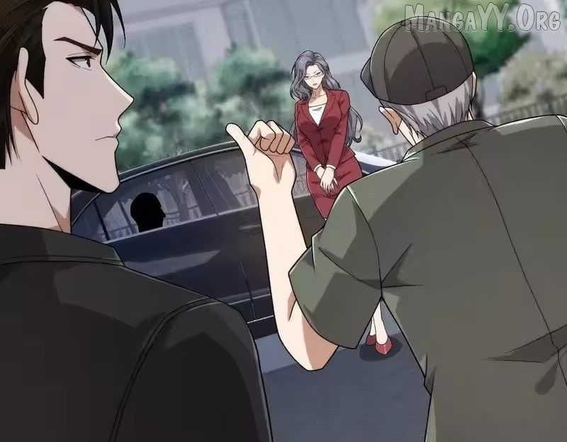 Hidden Dragon in the City (2025) Chapter 51 - page 5